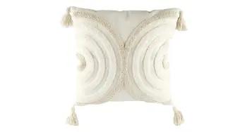 Poszewki na poduszki boho